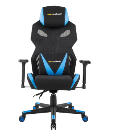 Cadeira Pro Gamer Z