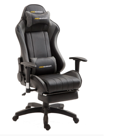 Cadeira Pro Gamer X